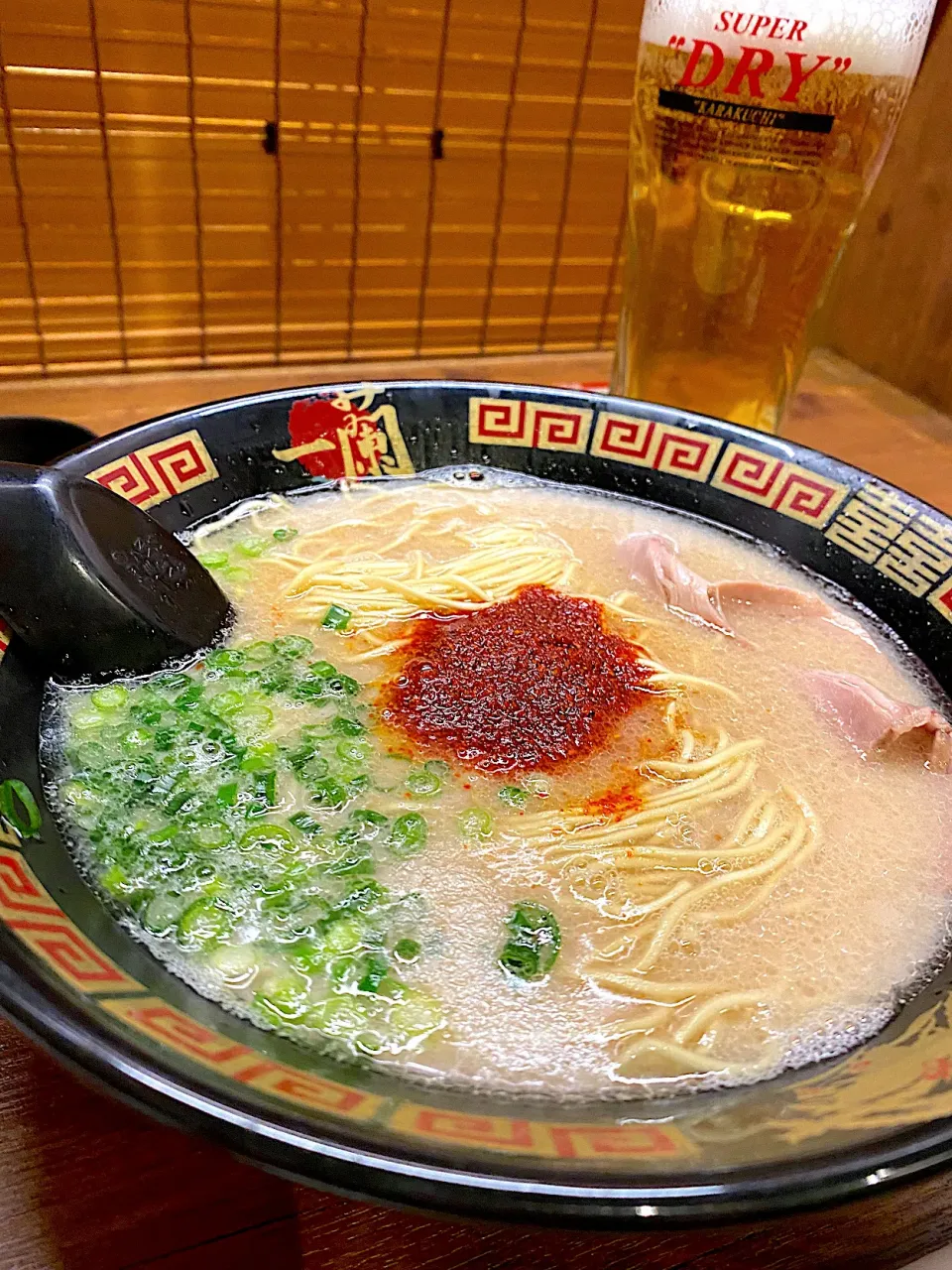 ラーメンランチ|Chiharϋnさん