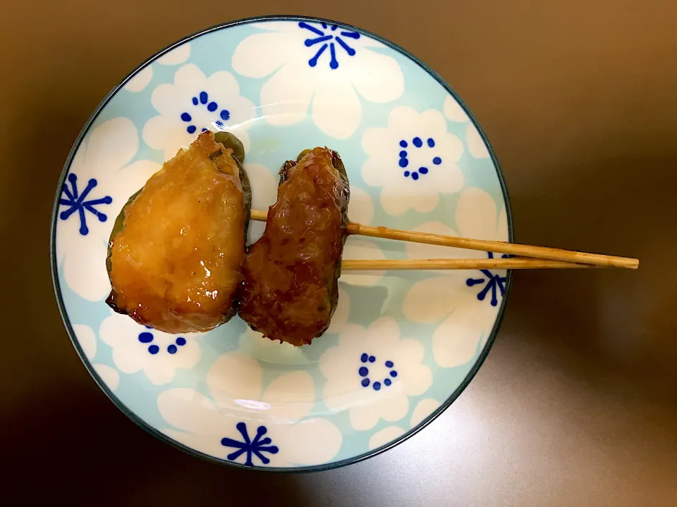 近鉄H 鶏太郎 焼き鳥|ばーさんさん