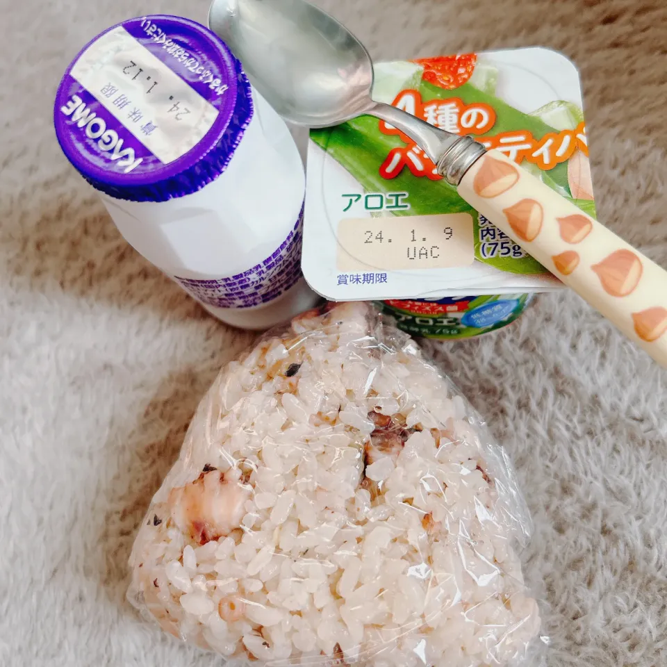 Snapdishの料理写真:朝ご飯|まめさん