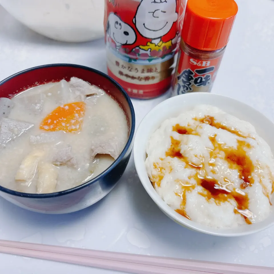 お昼ご飯|まめさん