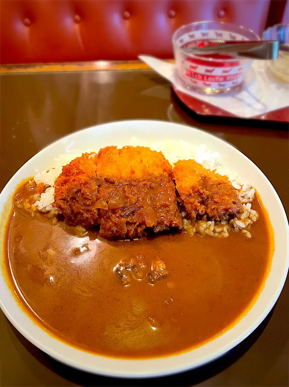 カツカレー|kenshiさん