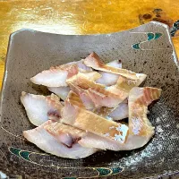 Snapdishの料理写真:イワナのスモーク|HIROMIさん