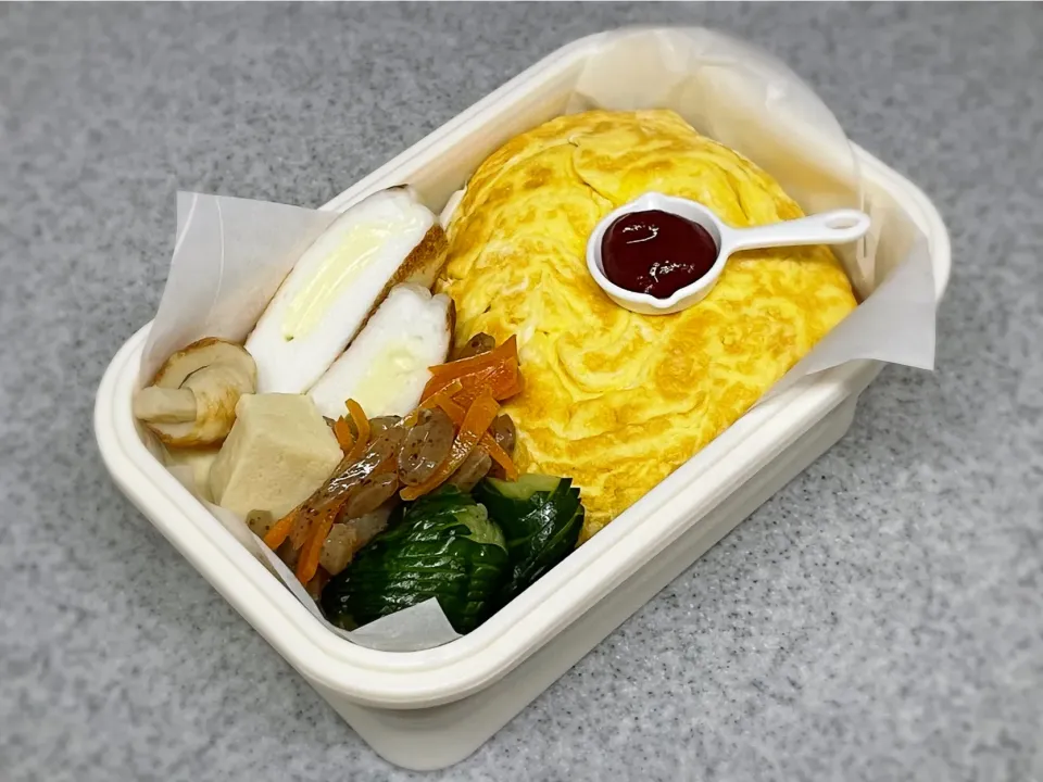 お弁当|チムニーさん