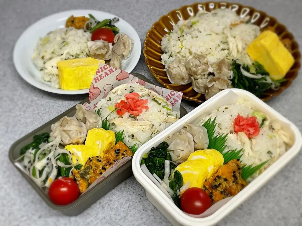 お弁当|チムニーさん