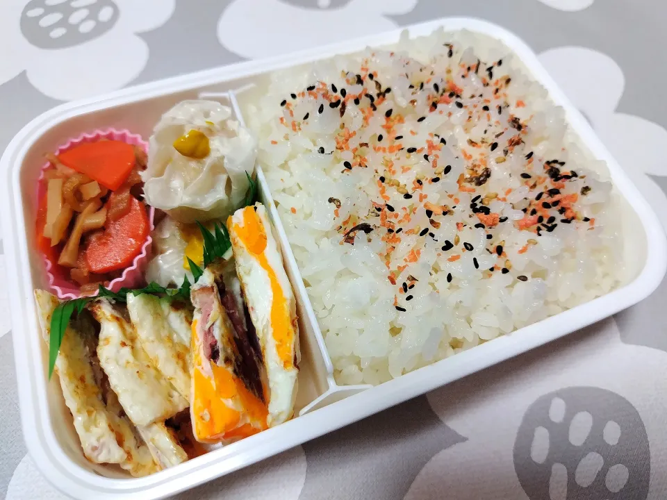 お弁当|Y－Mさん