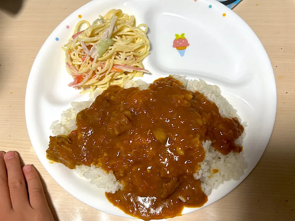 Snapdishの料理写真:|ぽんさん