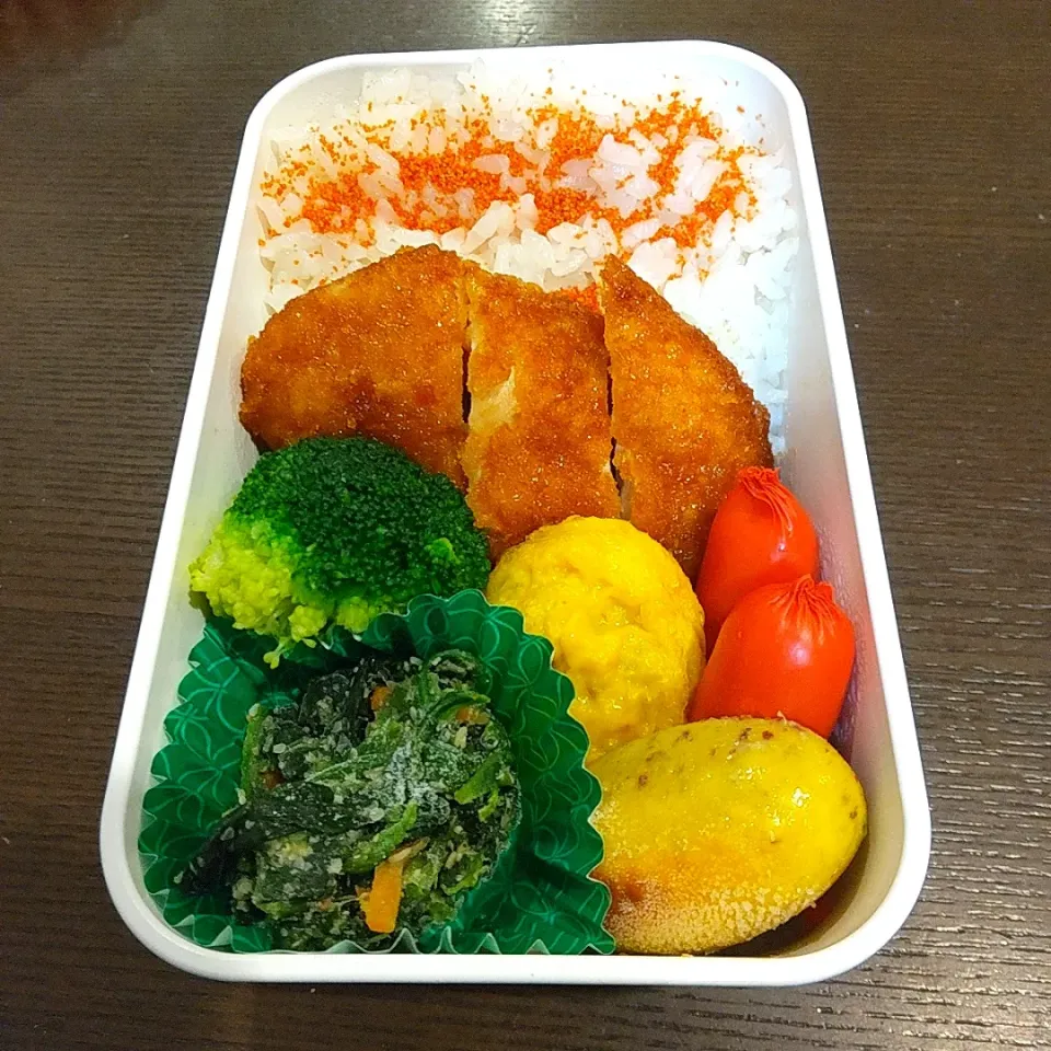 チキン南蛮弁当🍱|Rieさん