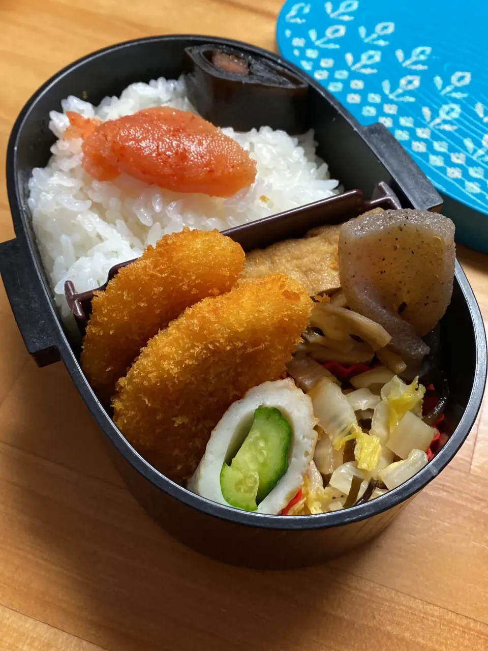 今日のお弁当|aru_sakazakさん