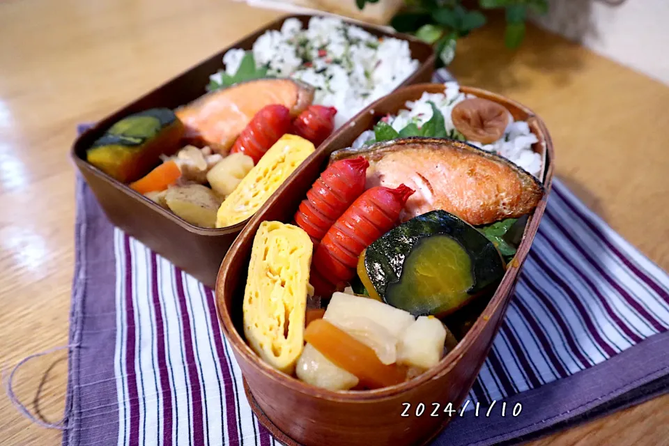 お弁当♪|ゆきさん