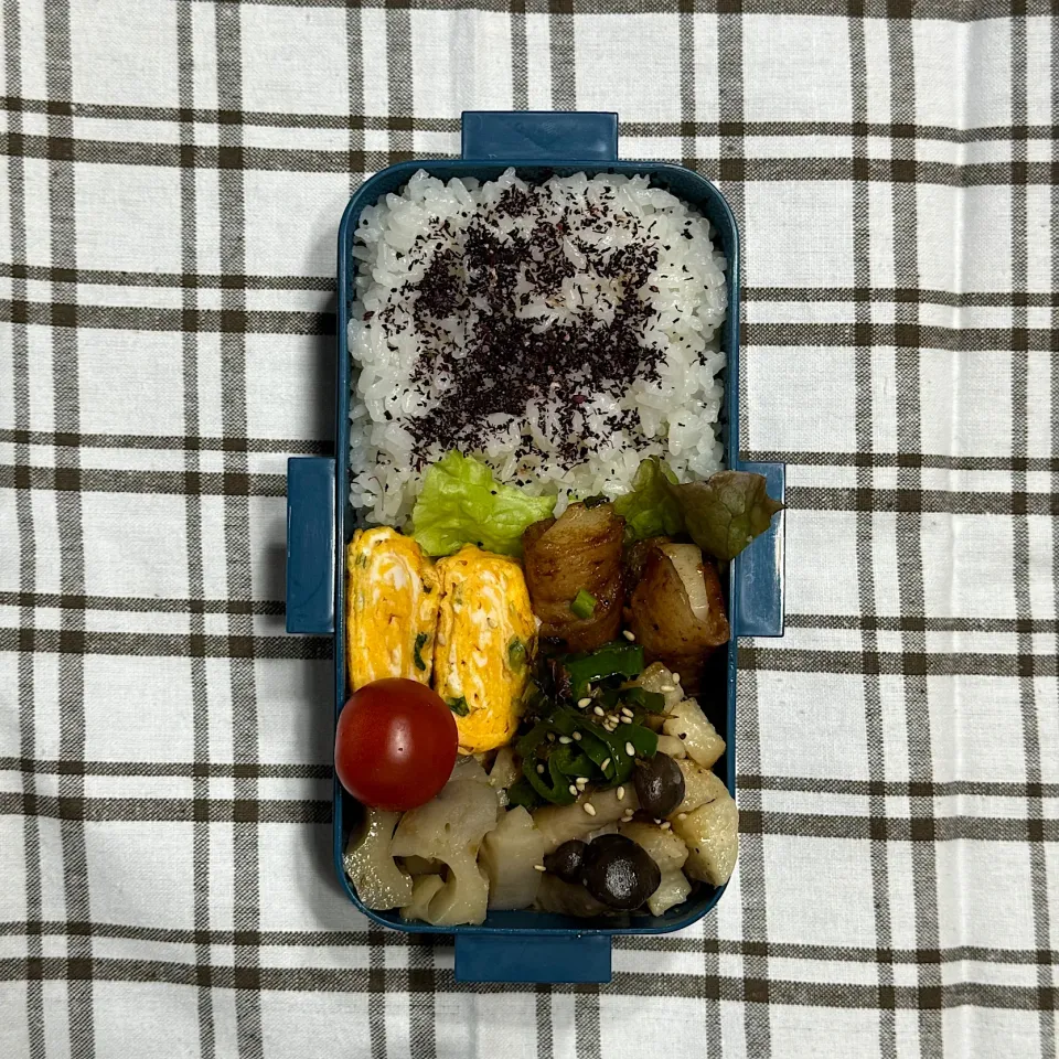 1/10 お弁当|yuusaさん