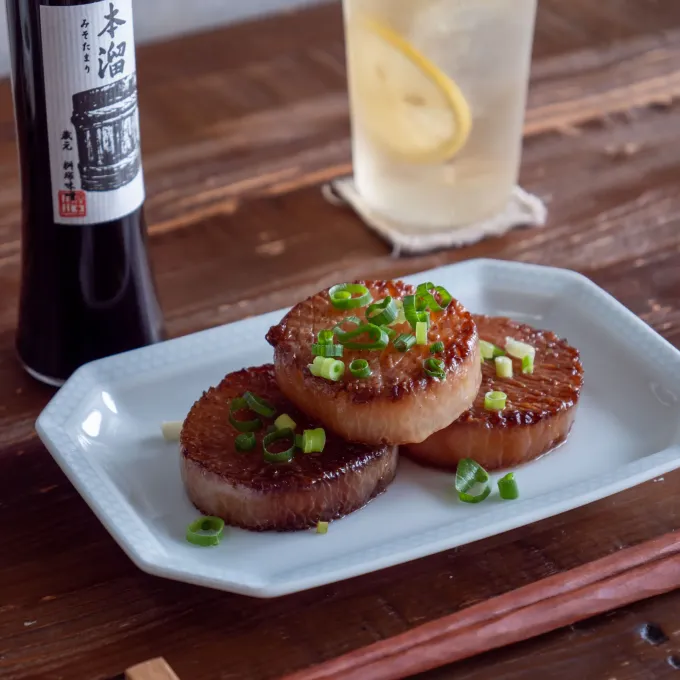 【みそたまり】おすすめの食べ方をご紹介♪|スナップディッシュマーケットさん