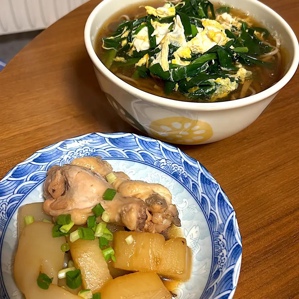 本日の夕食|こまめさん