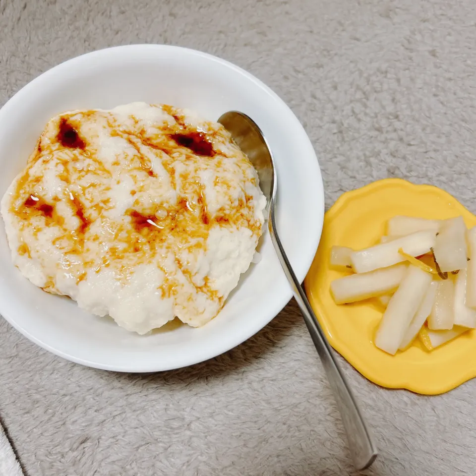 晩ご飯|まめさん