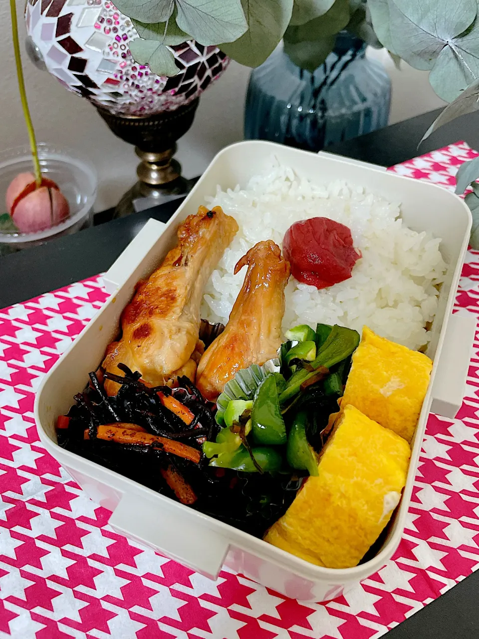 お弁当|Mikaさん