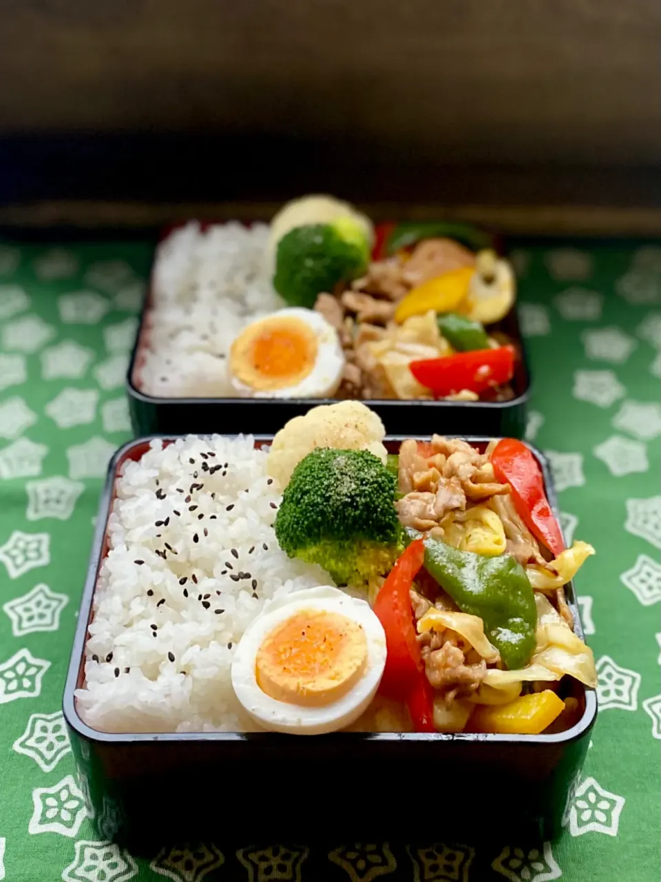 Snapdishの料理写真:お弁当|けいこさん