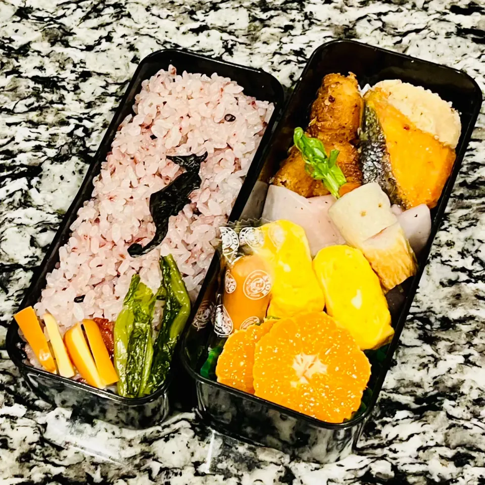 辰年🐲初弁当|アッコちゃん✨さん