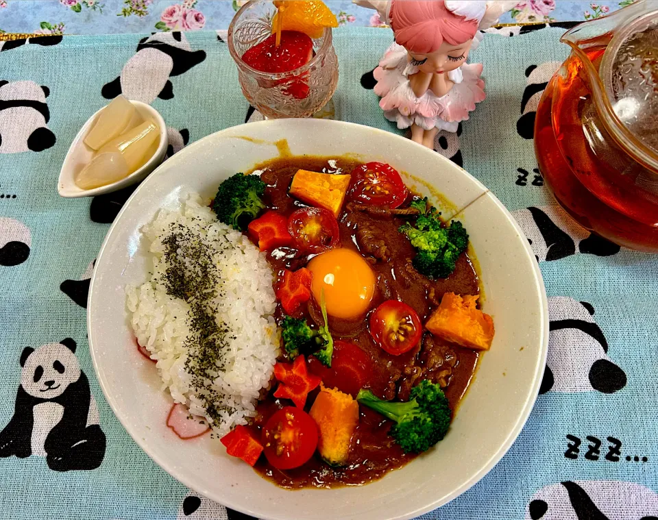 今日のランチ|akoさん