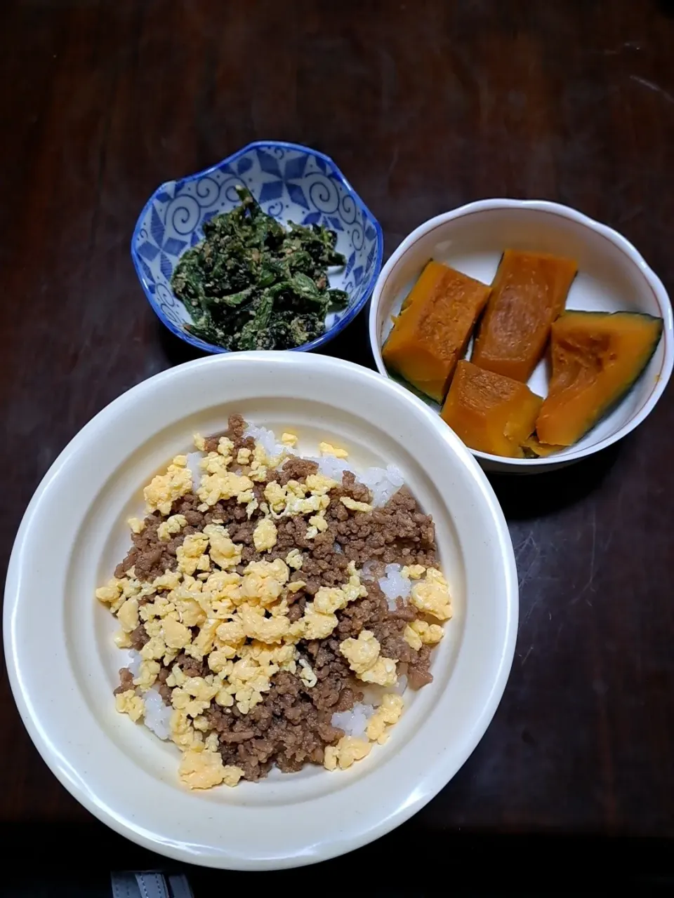 1月11日の晩ごはん|かずみさん