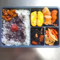 お弁当　20240112|TENさん