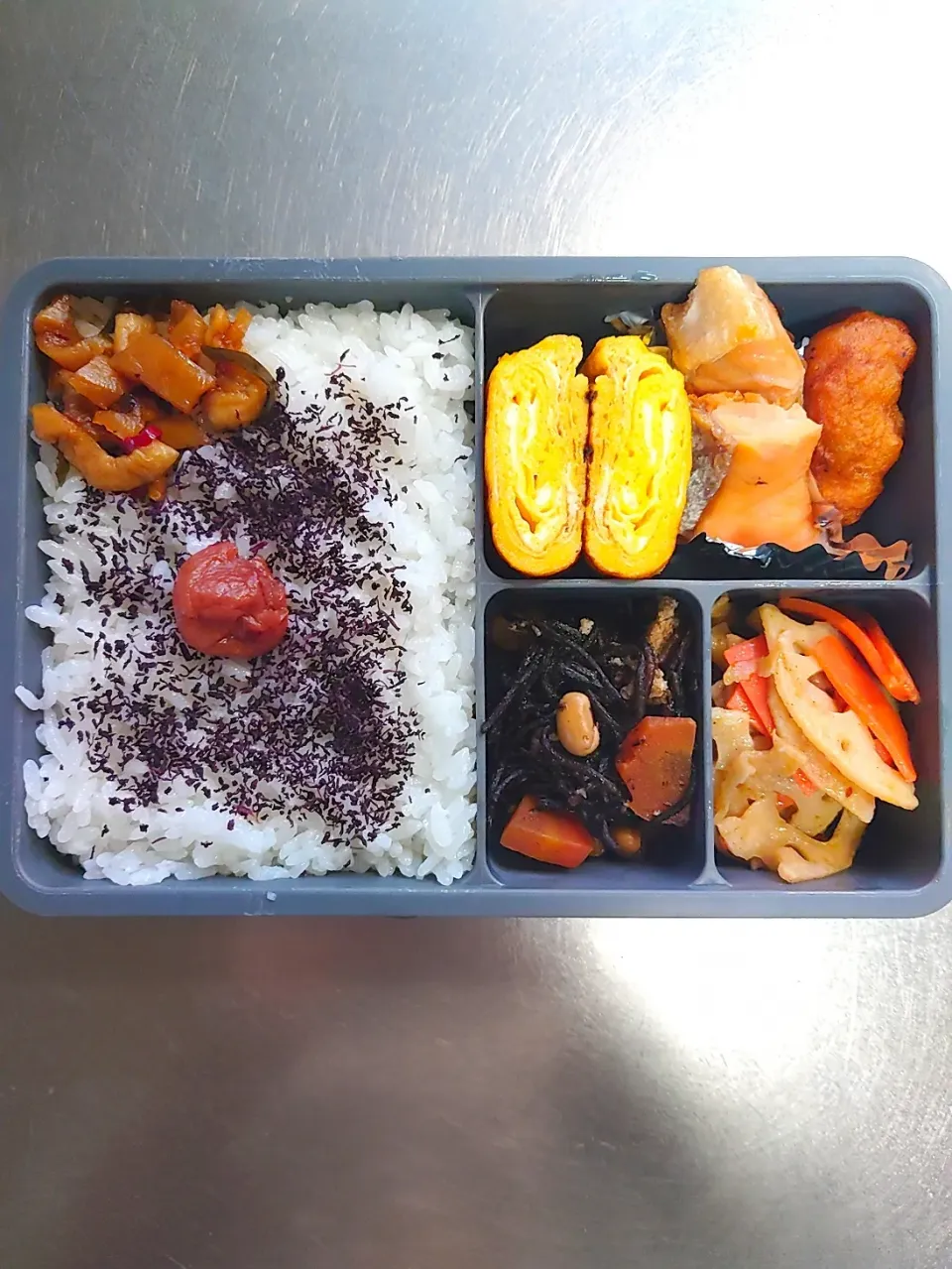 お弁当　20240112|TENさん