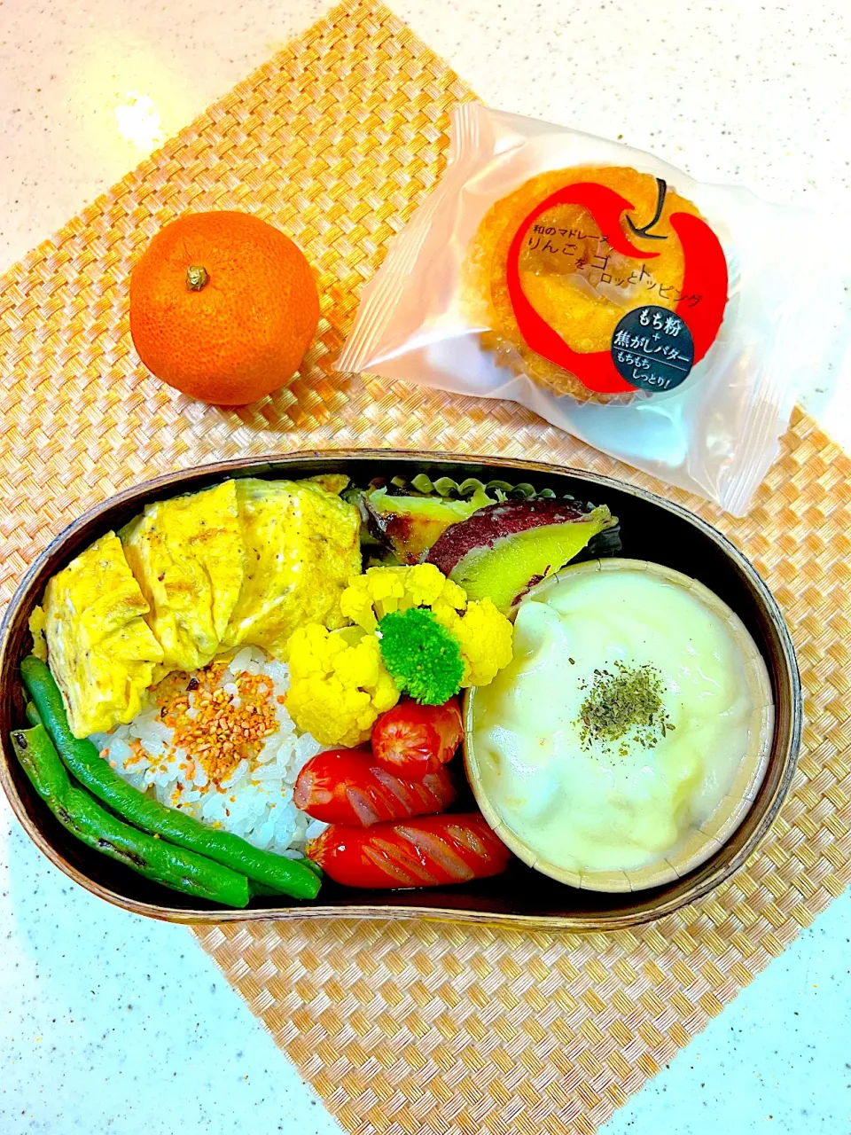 #JKお弁当😋🍴🍱♬*|rr.re..さん