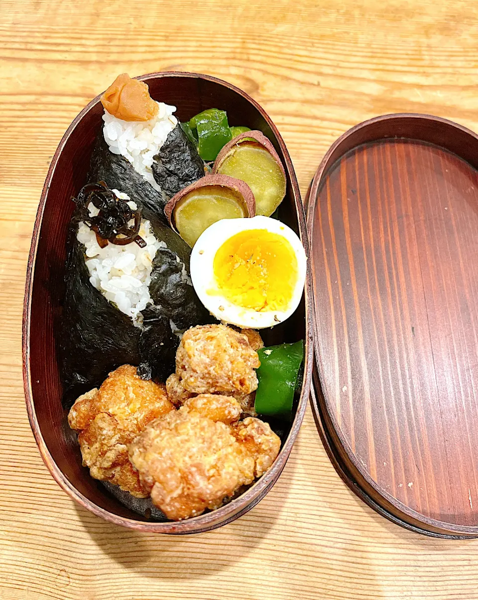 ◇本日のお弁当|ロミさん