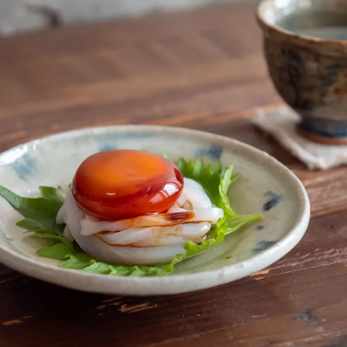 Snapdishの料理写真:【みそたまり】おすすめの食べ方をご紹介♪|スナップディッシュマーケットさん