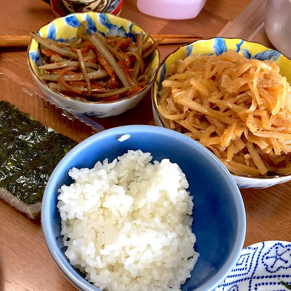 Snapdishの料理写真:お昼ご飯|みんみんさん