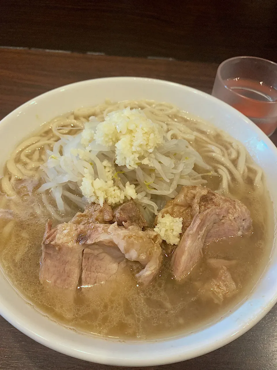 ピコピコポン　ラーメン|みーさん