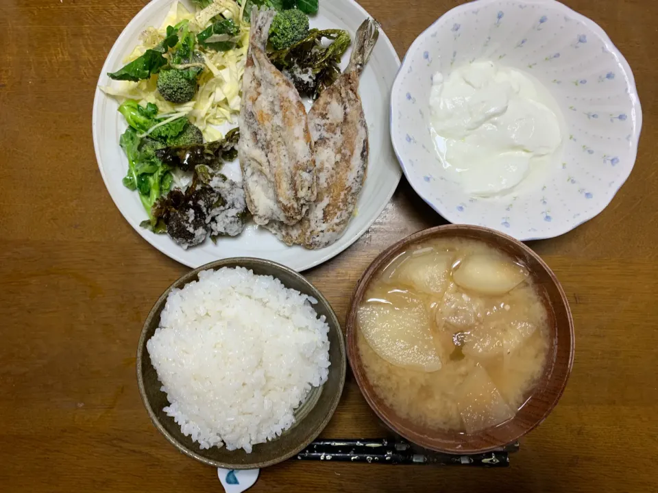 Snapdishの料理写真:夕食|ATさん