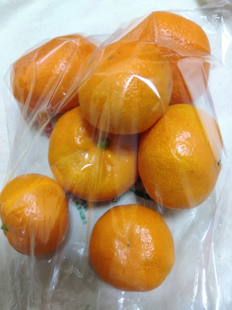 生協購入のリピートの🍊
*濱野農園グループ瀬戸内みかん|m.rafuさん