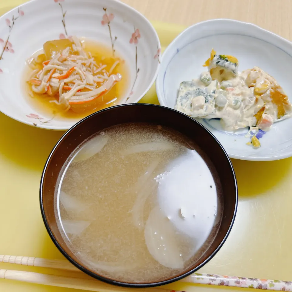 朝ご飯|まめさん