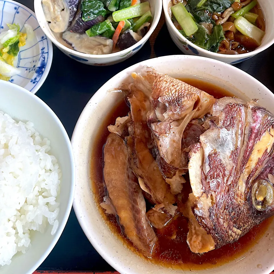 日替り定食|藤原 秀典さん