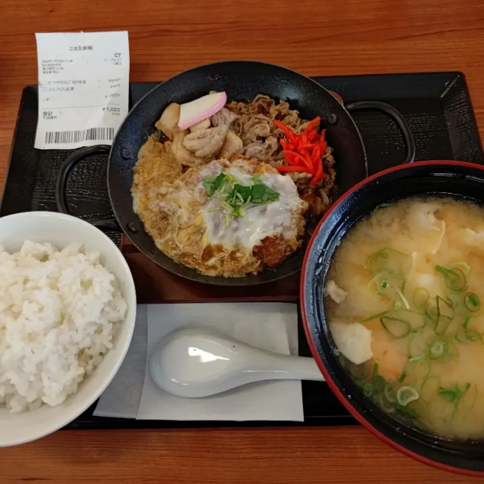 Snapdishの料理写真:ランチ|アクちゃんさん