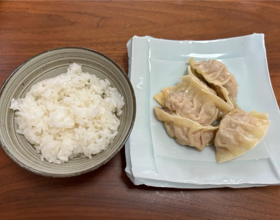 Snapdishの料理写真:餃子|Rina.さん