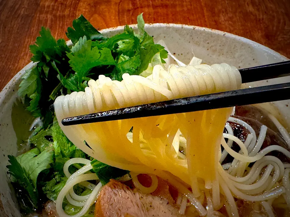 煮豚と椎茸旨煮温めん|半田手延べそうめんの店 阿波や壱兆さん