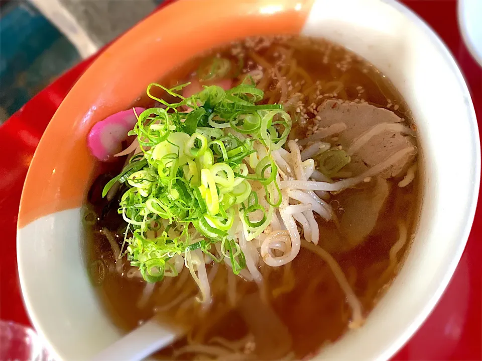 あごだしラーメン|川島 正仁さん