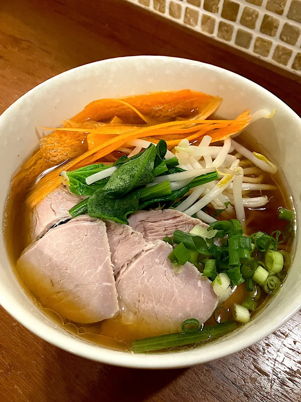 🍜ラーメン🍜|きみちさん