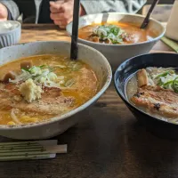 ラーメン|ちいさん