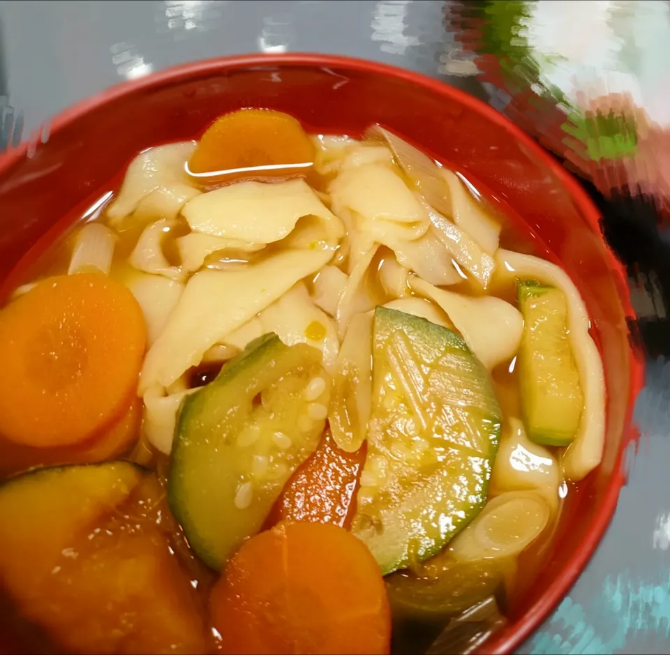 麺から手作りほうとう！！|なと_1641さん