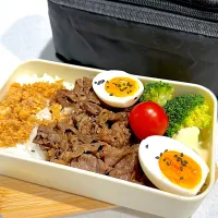 今日のお弁当♡|ゆーこりん♡さん