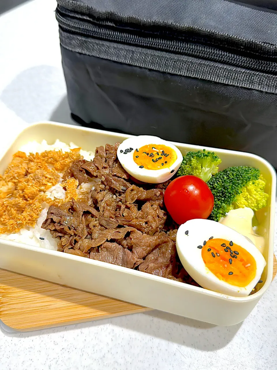 今日のお弁当♡|ゆーこりん♡さん