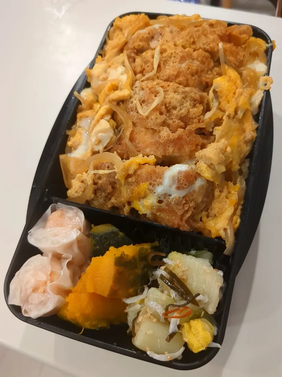 旦那弁当|きゅーさん