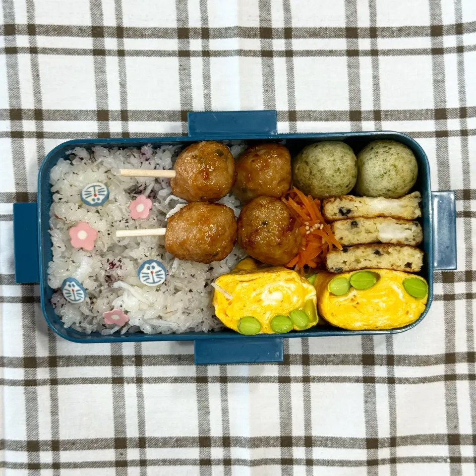 1/15お弁当|yuusaさん