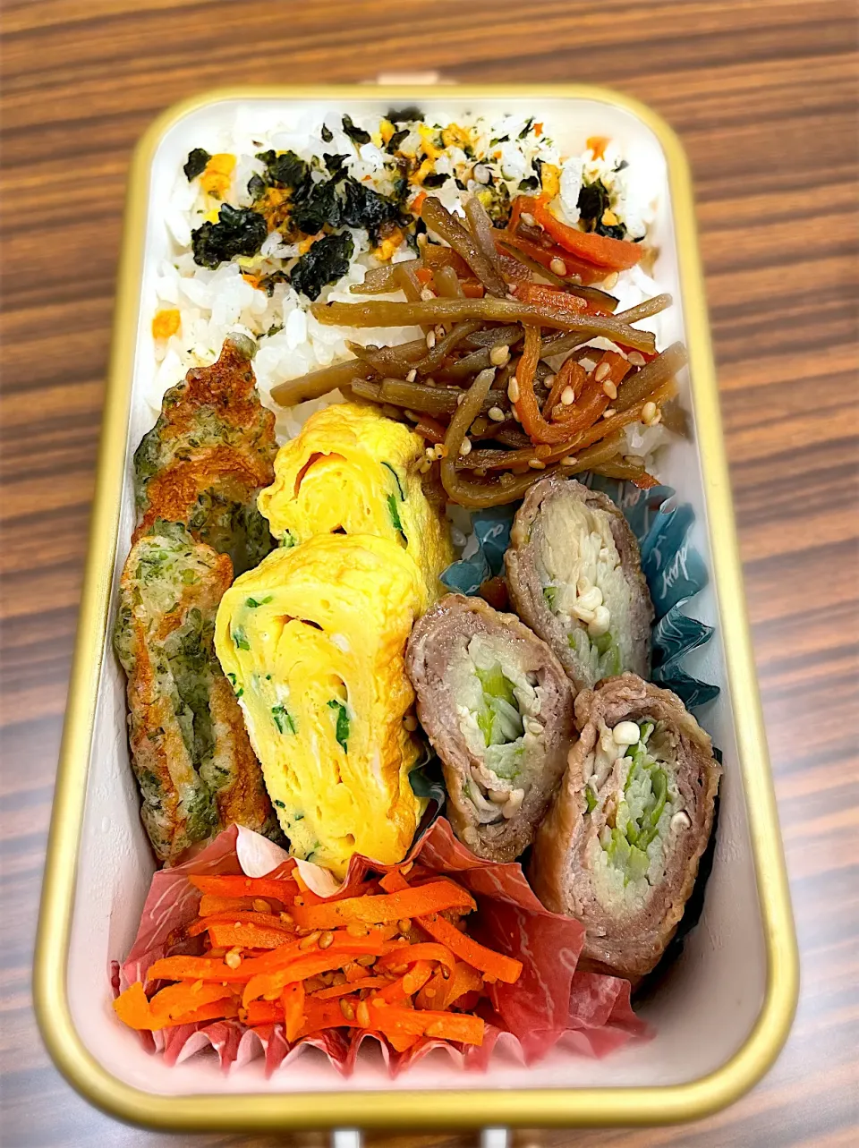 お弁当|Megurianさん