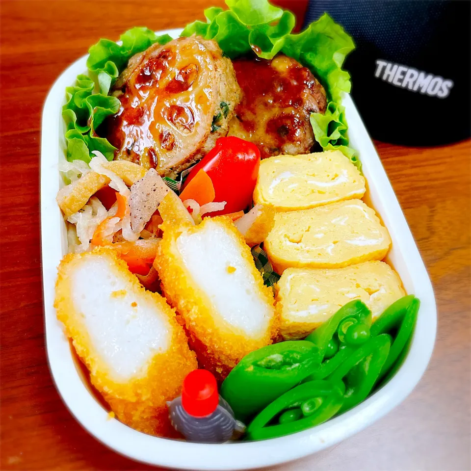 お弁当|teritamagoさん