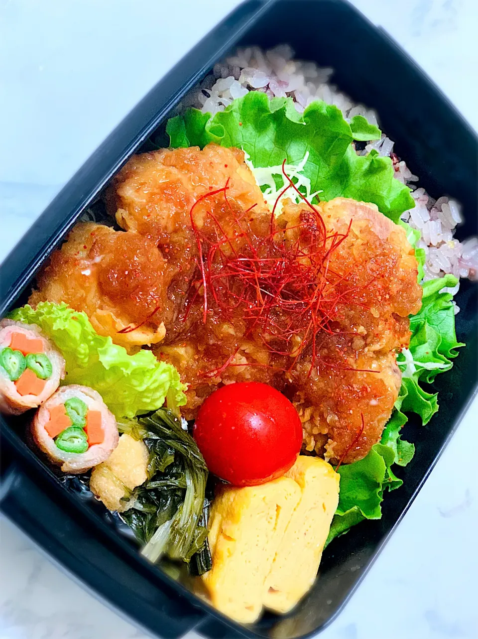 お弁当|Aさん