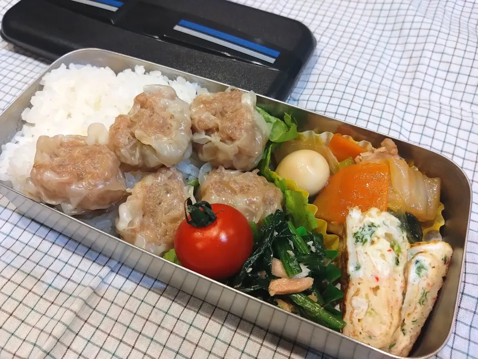 お弁当133|キャンディさん