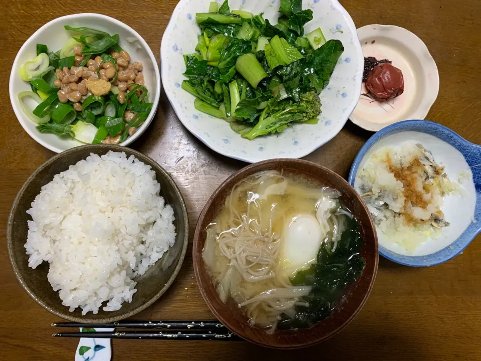 昼食|ATさん