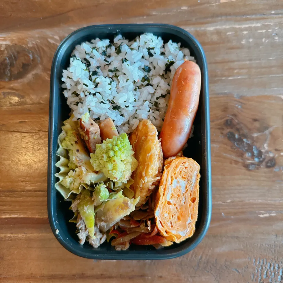 today's BENTO|DOBBYさん